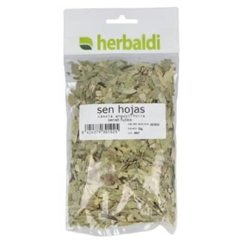 Herbaldi Herba Sen Leaf 50Gr.