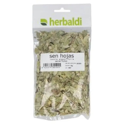 Herbaldi Herba Sen Leaf 50Gr.