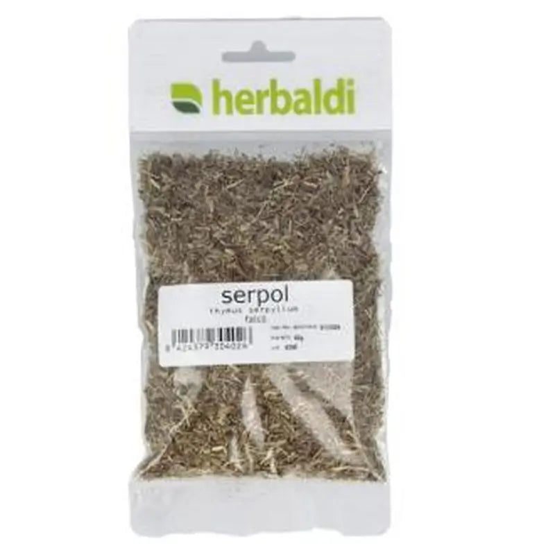 Herbaldi Herb Serpol 40Gr.