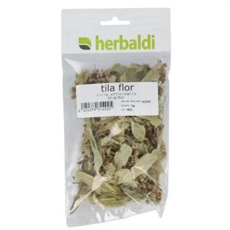 Herbaldi Herb Tila Flower 15Gr.