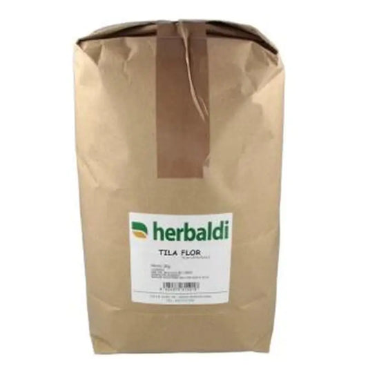Herbaldi Herb Tila Flower 1Kg.