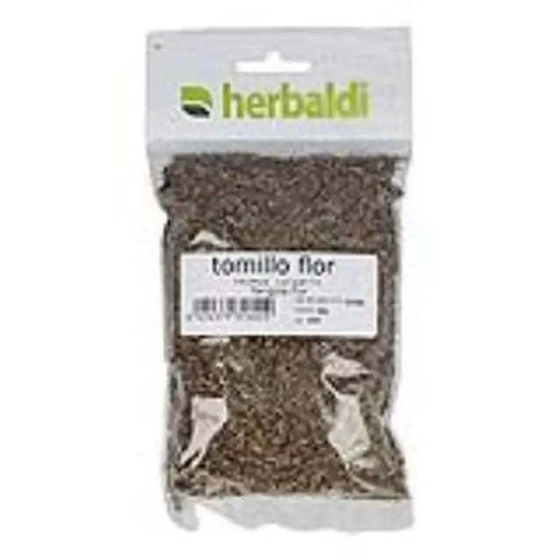 Herbaldi Herb Thyme Flower 80Gr.