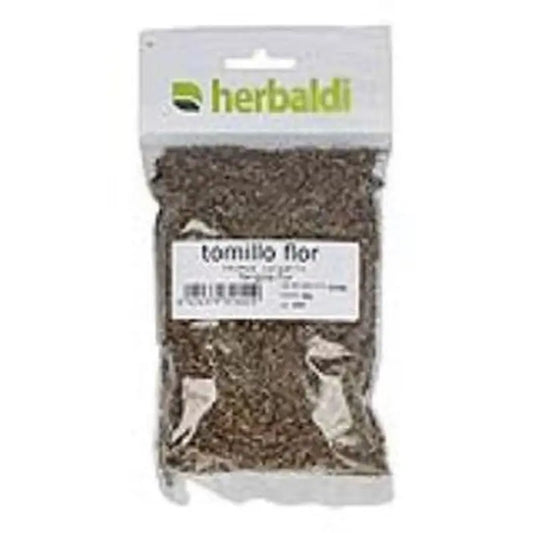 Herbaldi Herb Thyme Flower 80Gr.