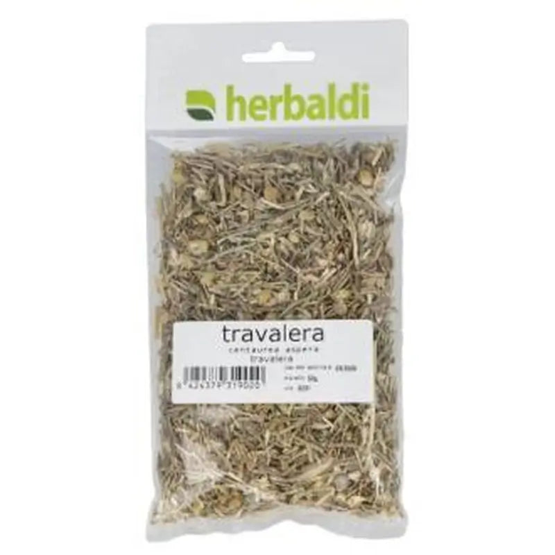 Herbaldi Travalera Herb 50Gr.