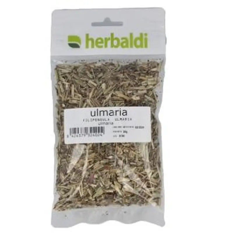 Herbaldi Herb Ulmaria 50Gr.