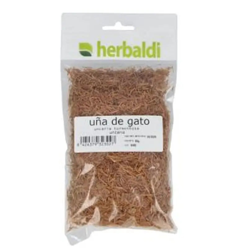 Herbaldi Cat's Claw Herb 50Gr.