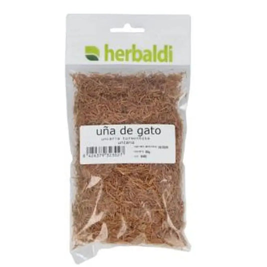 Herbaldi Cat's Claw Herb 50Gr.