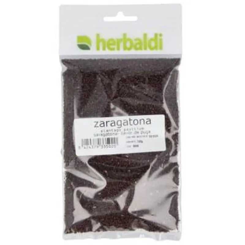 Herbaldi Herba Zaragatona 120Gr.