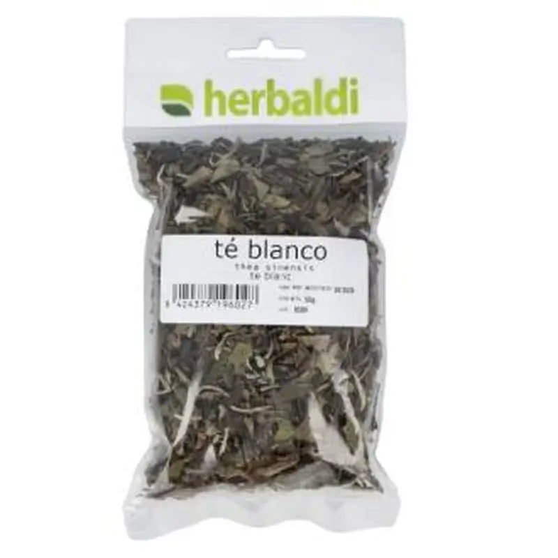 Herbaldi White Tea 50Gr.