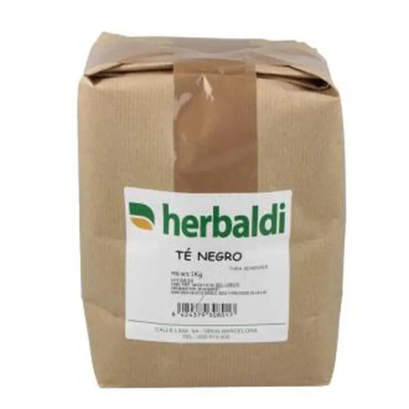 Herbaldi Black Tea 1Kg.