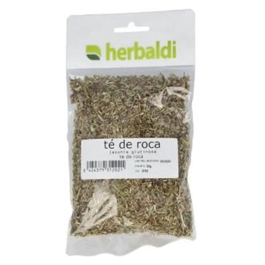 Herbaldi Tea Crushed Rock 50Gr.