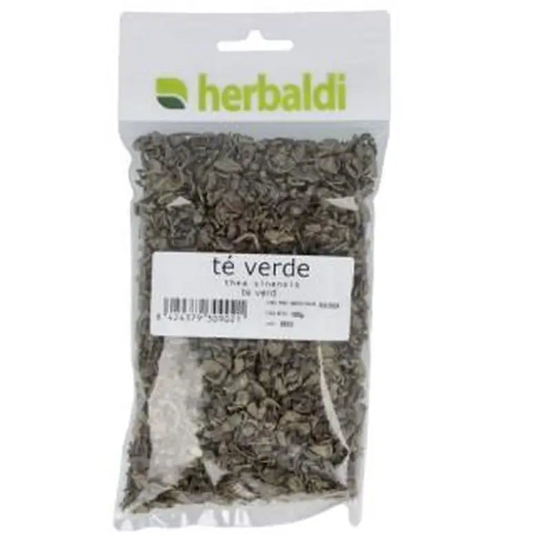 Herbaldi Green Tea 100Gr.