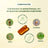 Herbalgem Gemmocaps Stress Protect Soil, 30 capsules