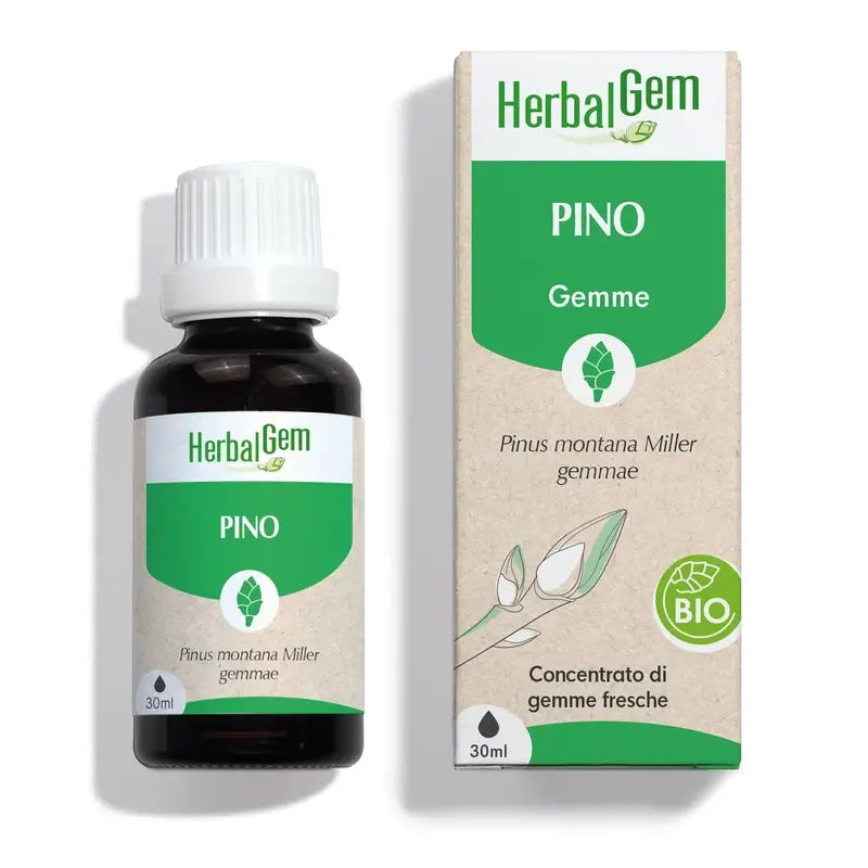 Herbalgem Pine Bio 30 Ml
