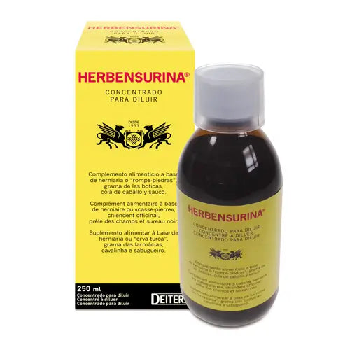 Herbensurin 250 ml