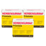 Herbensurina Prostata, Pack 3 x 60 capsules