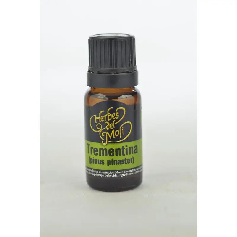 Herbes Del Trementina Eco Essential Oil , 10 ml