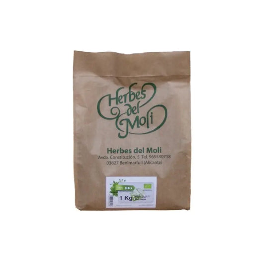 Herbes del Moli Jamaica Flower (Hibiscus) Eco, 1 kg