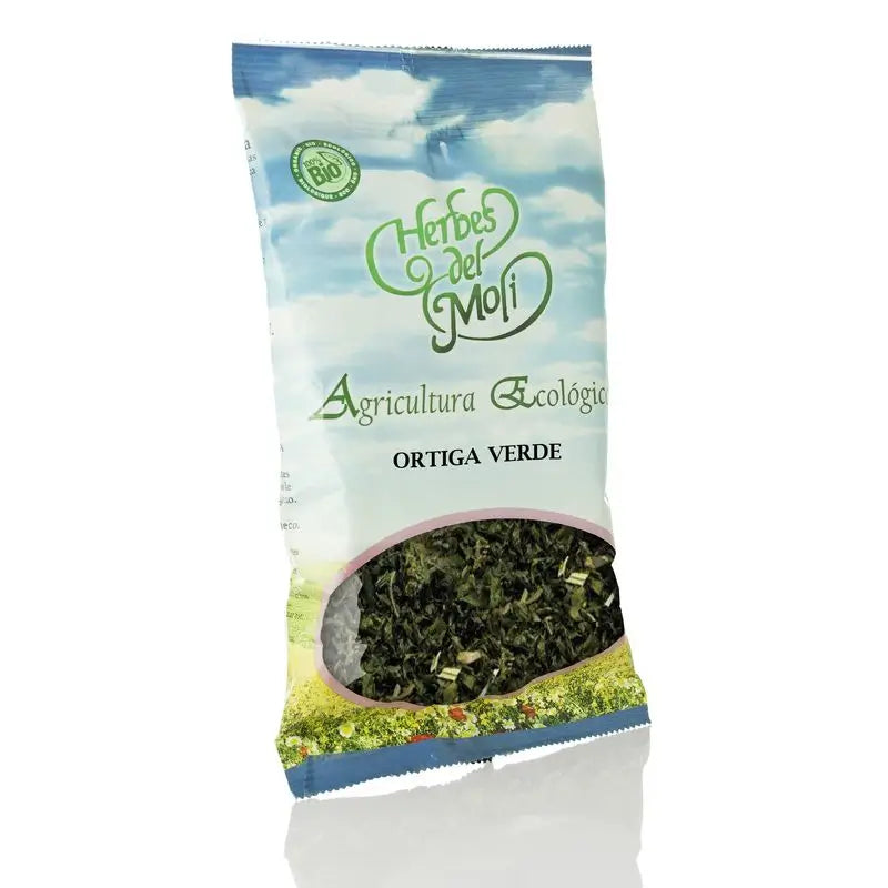 Herbes del Ortiga Verde Eco , 25 gr