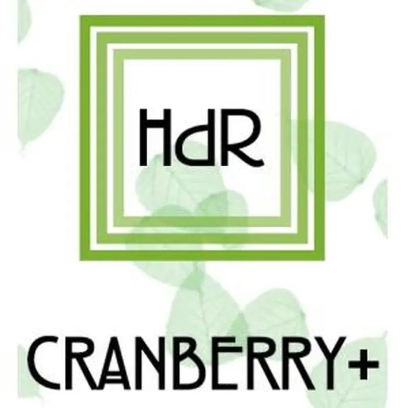 Herbolari De Rubi Cranberry + (Cranberry) 60 Capsules