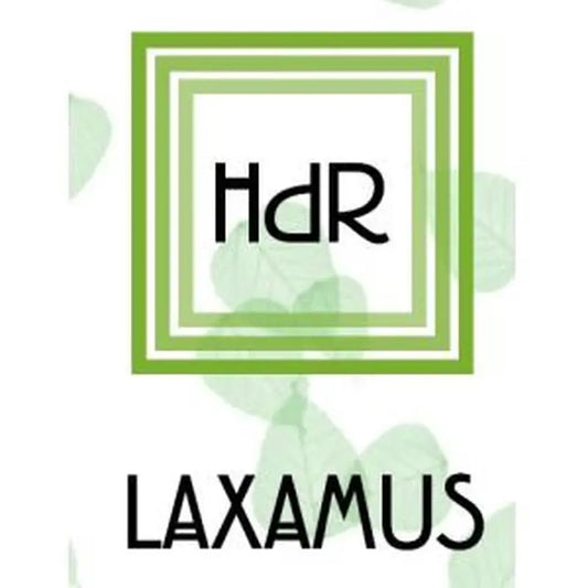 Herbolari De Rubi Laxamus 30 Capsules