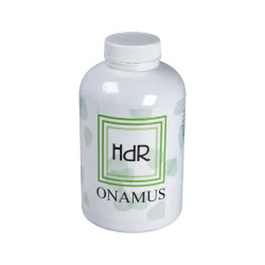 Herbolari De Rubi Onamus Evening Primrose Oil 450Pearls