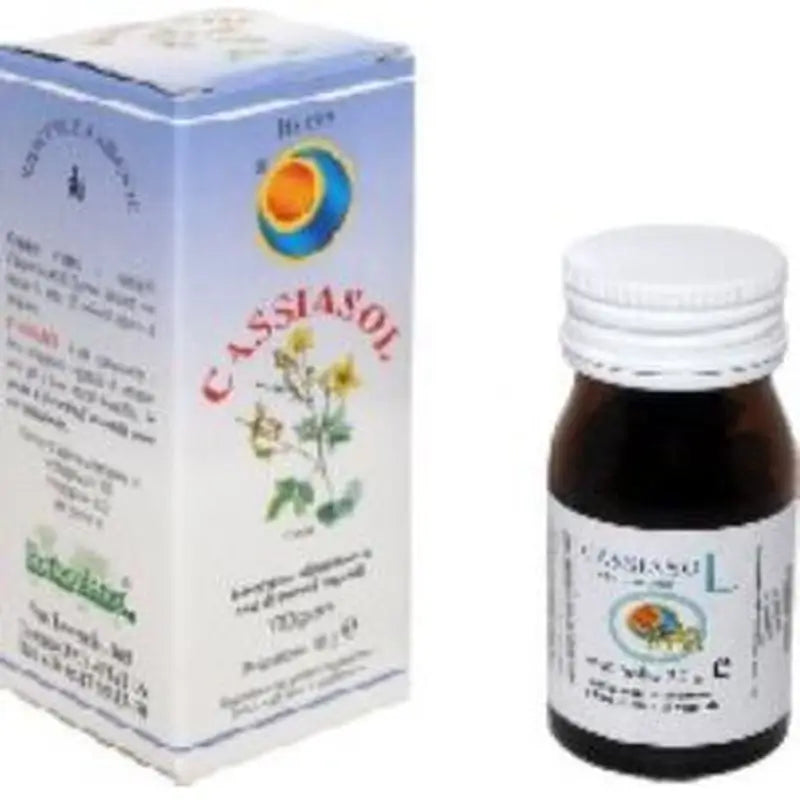 Herboplanet Cassiasol 100 Tablets** Herboplanet Cassiasol 100 Tablets**.