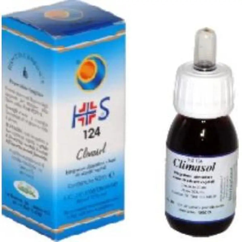 Herboplanet Climasol Drops 50Ml.