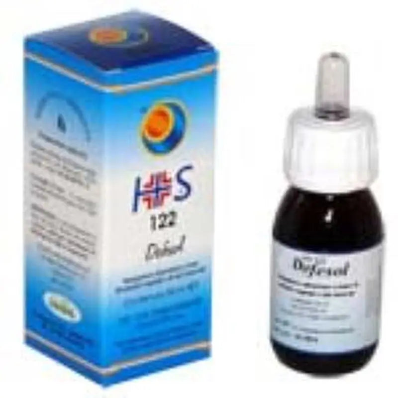 Herboplanet Defesol Drops 50Ml.