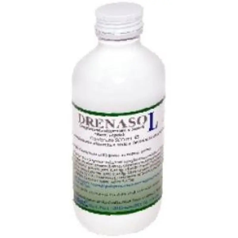 Herboplanet Drenasol Drops 200Ml.