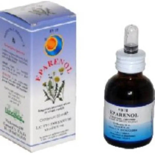 Herboplanet Eparenol Drops 50Ml.