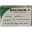 Herboplanet Herbosol C 60 Tablets