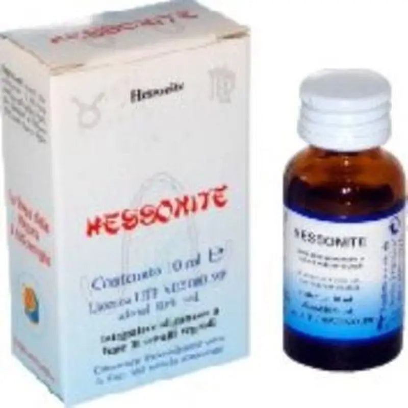 Herboplanet Hessonite Drops 10Ml.
