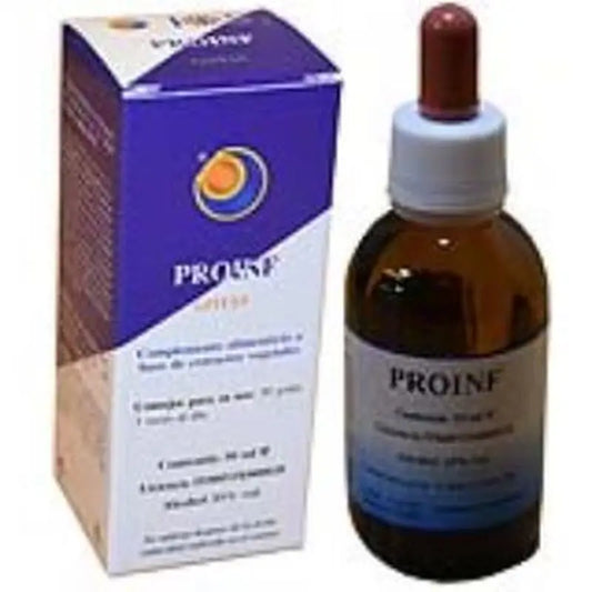 Herboplanet Proinf Drops 50Ml.