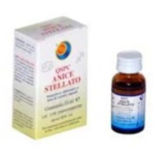 Herboplanet Qsa Anice Stellato Drops 10Ml.