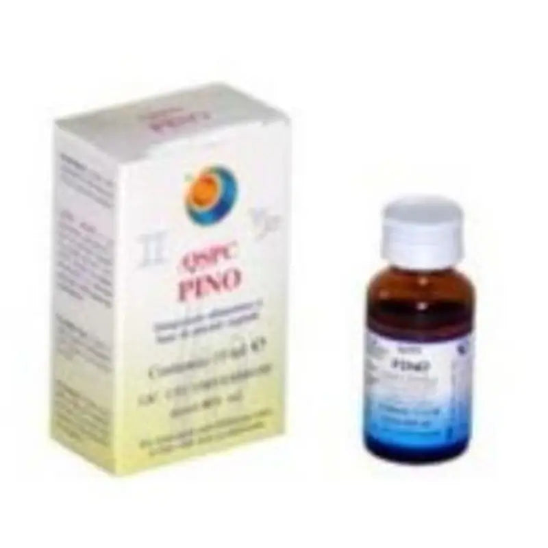 Herboplanet Qsa Pine Tree Drops 10Ml.
