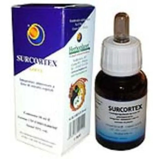 Herboplanet Surcortex Drops 50Ml.