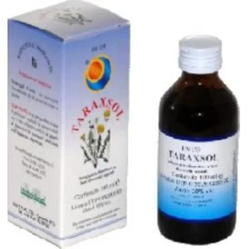 Herboplanet Taraxol Drops 100Ml.