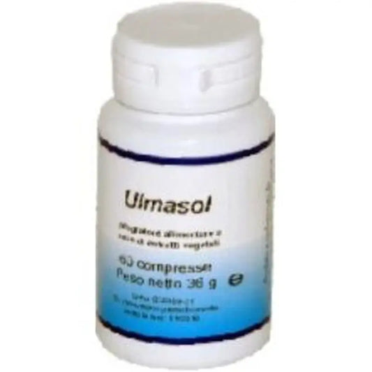 Herboplanet Ulmasol 60 Tablets