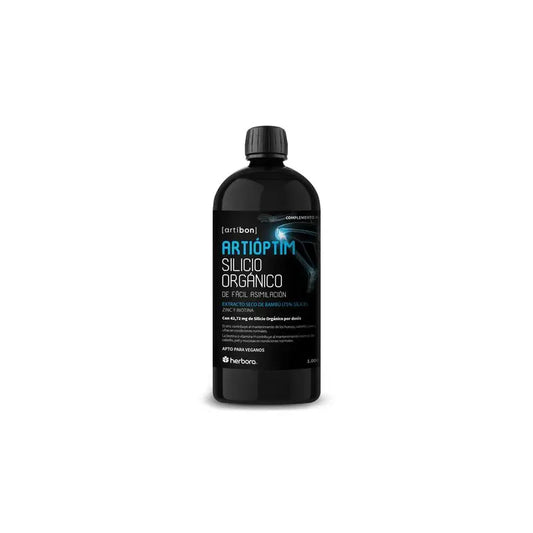 Herbora Artioptim Organic Silicon , 1 l