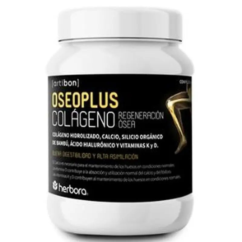 Herbora Oseoplus Collagen 350Gr.