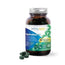 Herbora Vital Go Spirulina Bio 500Mg 120 Tablets