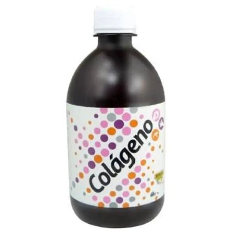 Herdibel Marine Collagen 500Ml.