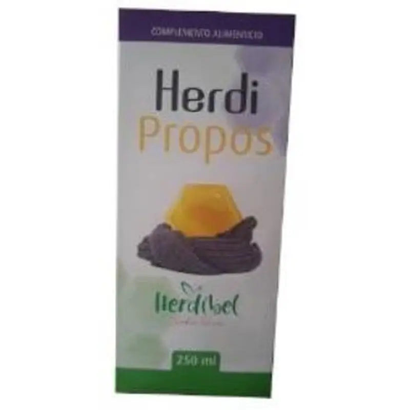 Herdibel Herdi Propos 250Ml.