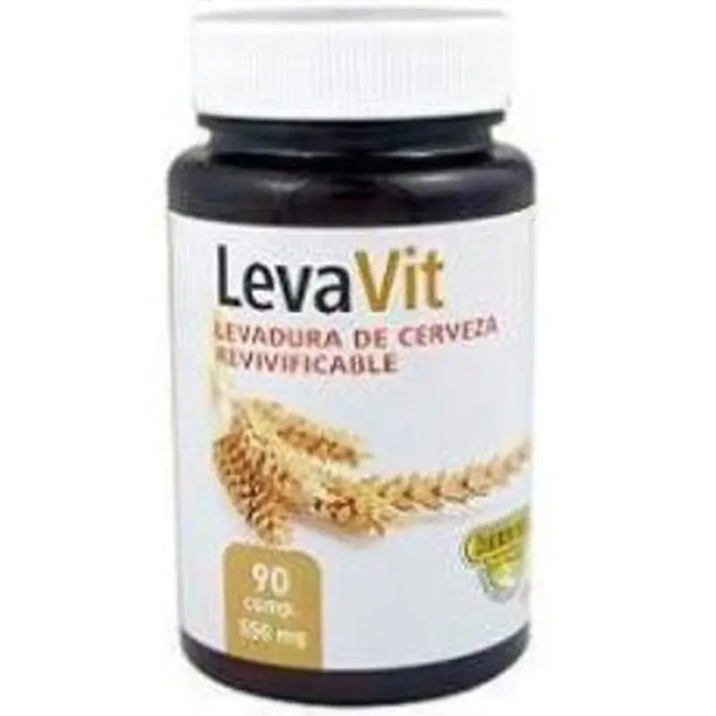 Herdibel Levavit 90Comp.