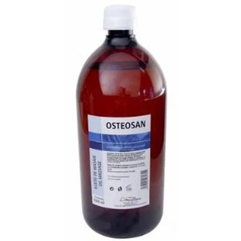 Herdibel Osteosan Massage Oil 1Litre