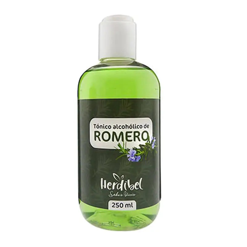 Herdibel Rosemary Alcoholic Tonic 250Ml.