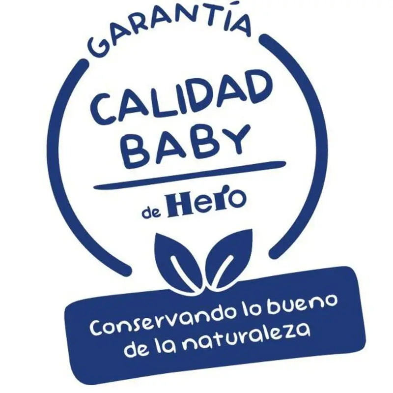 Hero Baby Multifruit Sachet With Biscuit, 100G