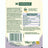 Hero Baby Solo Sachet Nutriflora Banana, Yoghurt, Blueberries & Oatmeal 100G