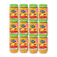 Hero Baby Pack Vegetable Vegetable Tear Pack Chicken Beef, 12 X 235 Gr